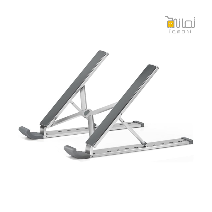 Laptop Stand Computer Cervical Vertebra