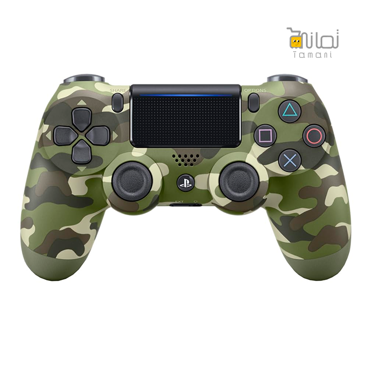 Sony PlayStation DualShock 4 Controller