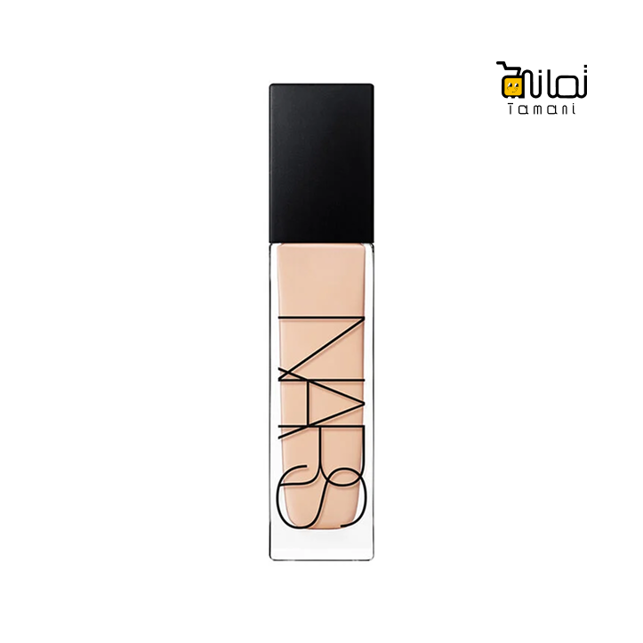 Nars - Natural Radiant Longwear Foundation 30ml