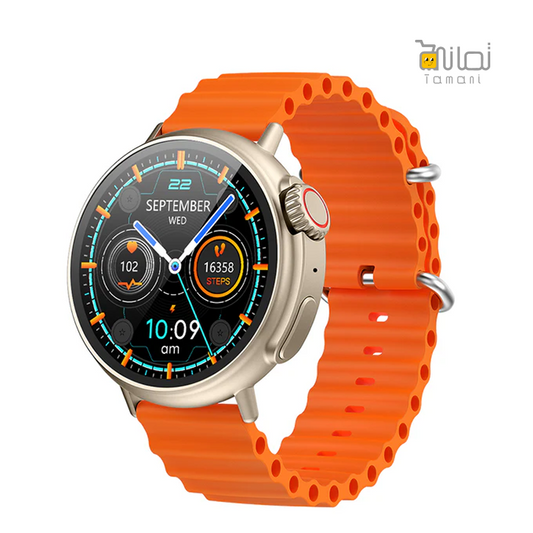 Hoco - Waterproof Smart Watch (Y18)