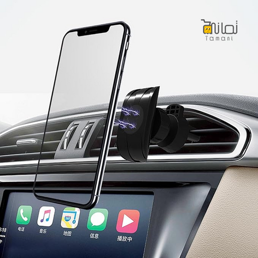 Magnet Car Phone Mount Holder