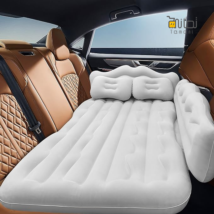 Car Bed Air Mat Travel Air Mattresses