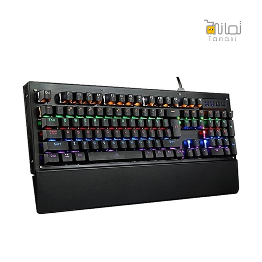 JEDEL KL90 Gaming RGB Backlight Keyboard