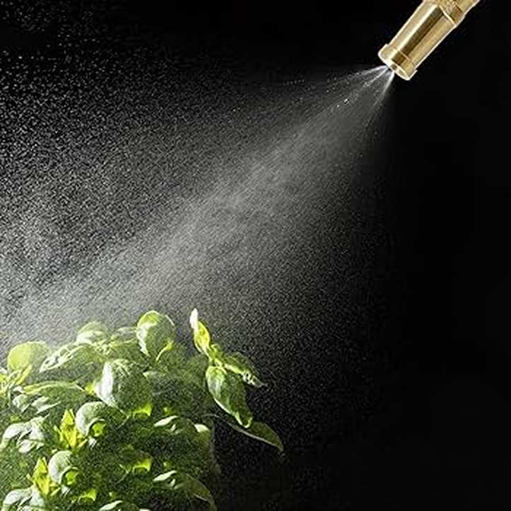 Adjustable Portable High-Pressure Garden Hose