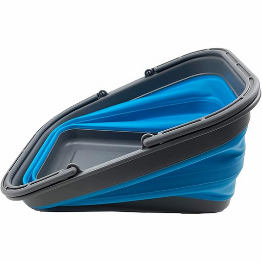 Outdoors Foldable Basket 12L (3.17Gallon)