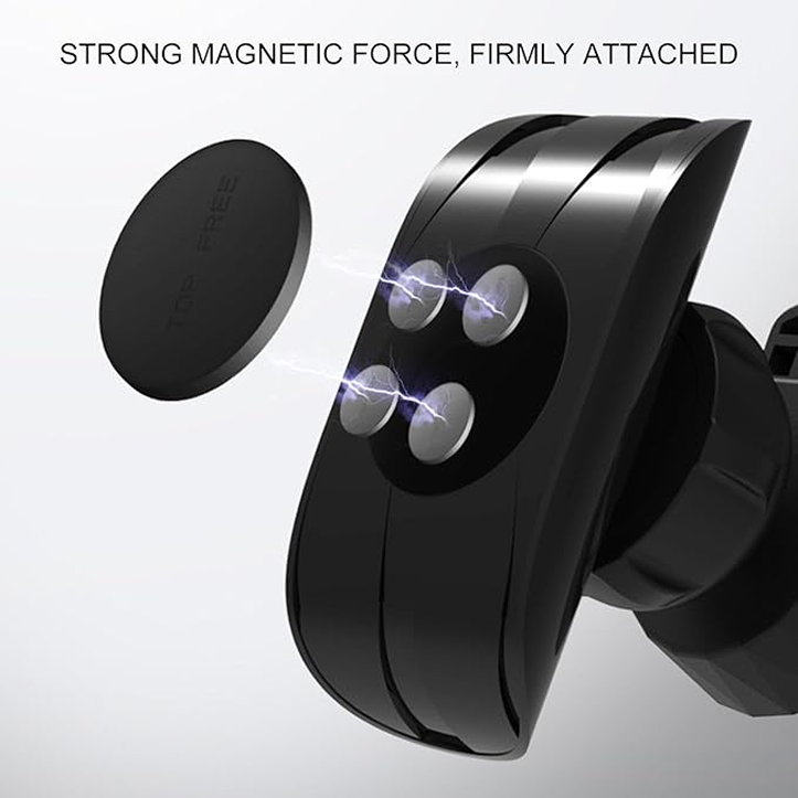 Magnet Car Phone Mount Holder