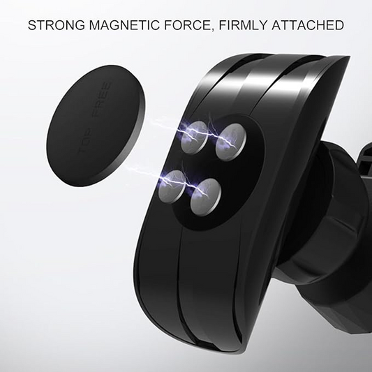 Magnet Car Phone Mount Holder