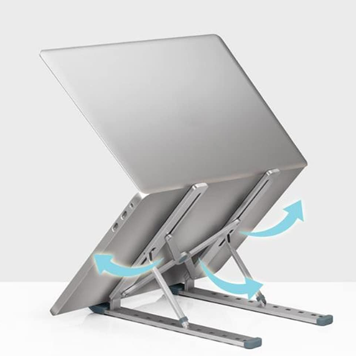 Laptop Stand Computer Cervical Vertebra