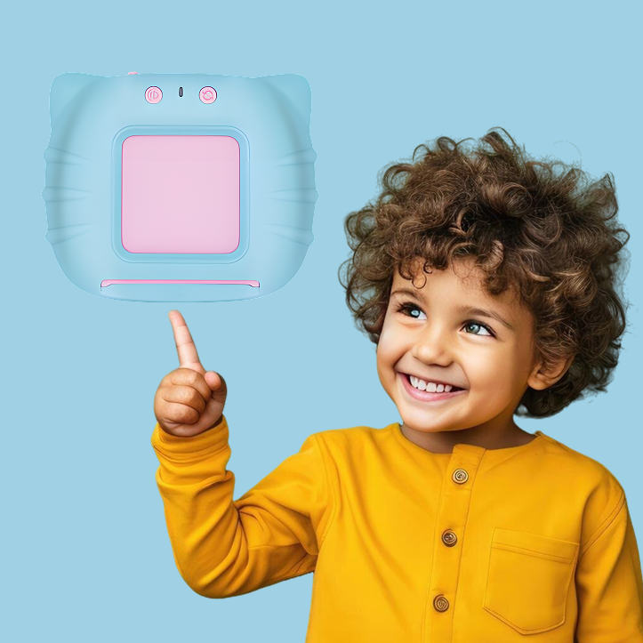 Educational Flash Cards for Kids
