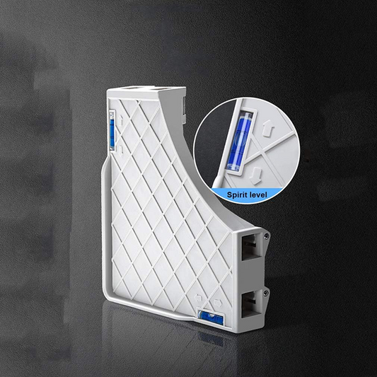 Fridge Base Anti-Vibration Stand with Wheels