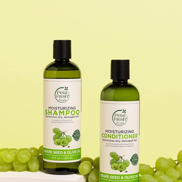 Petal Fresh Pure Age-Defying Shampoo 355ml