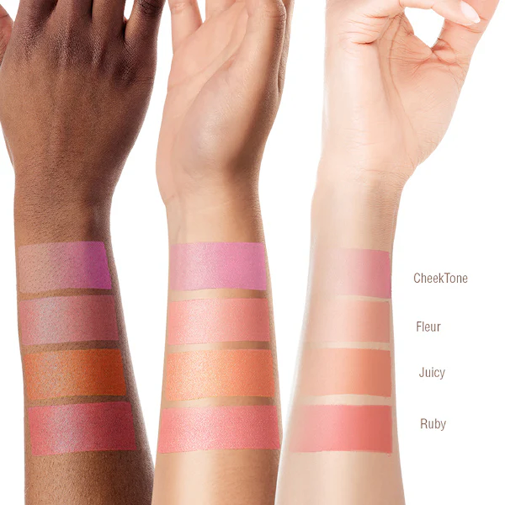 Pixi On-The-Glow Blush - Moisture Blush Stick
