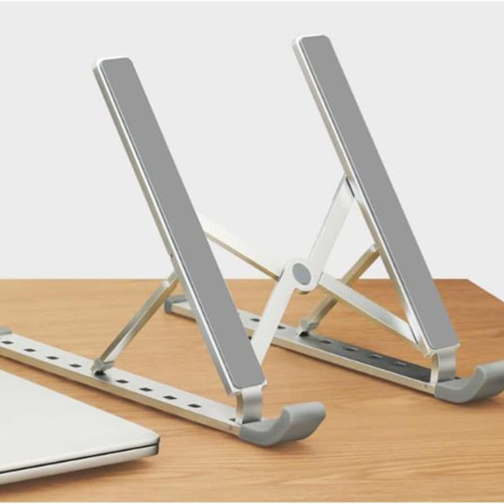 Laptop Stand Computer Cervical Vertebra