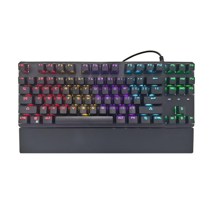 JEDEL KL90 Gaming RGB Backlight Keyboard