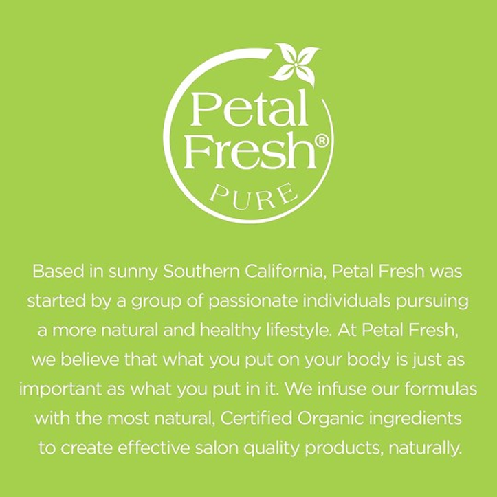 Petal Fresh Pure Age-Defying Shampoo 355ml