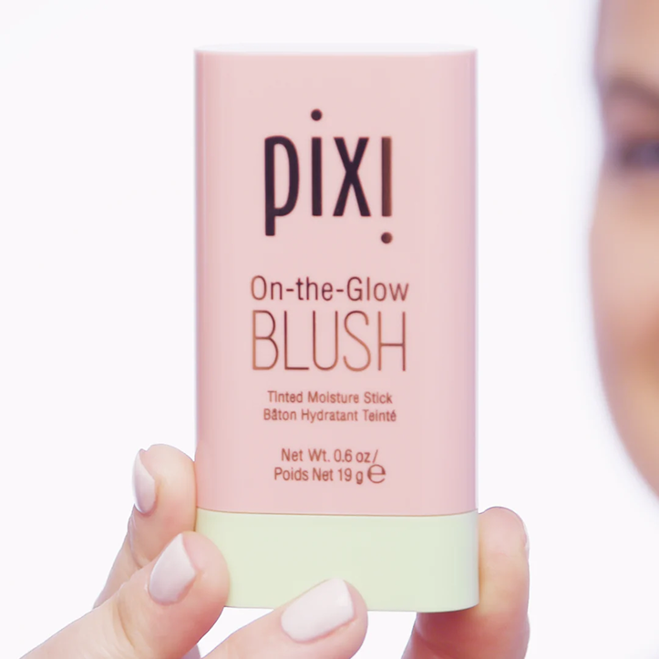 Pixi On-The-Glow Blush - Moisture Blush Stick
