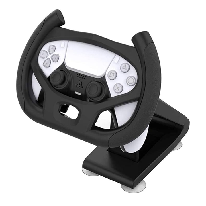 PS5 Steering Wheel Controller Game Accessory