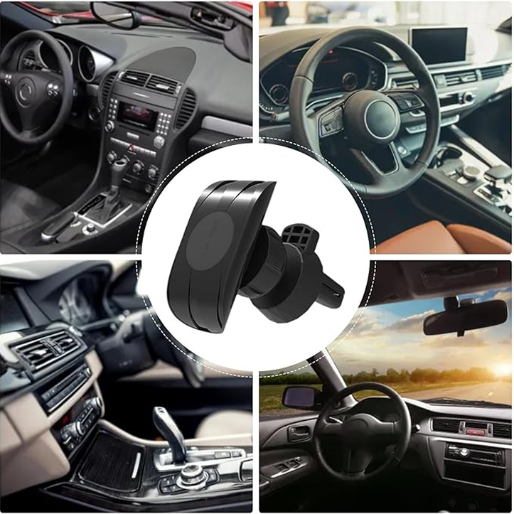 Magnet Car Phone Mount Holder