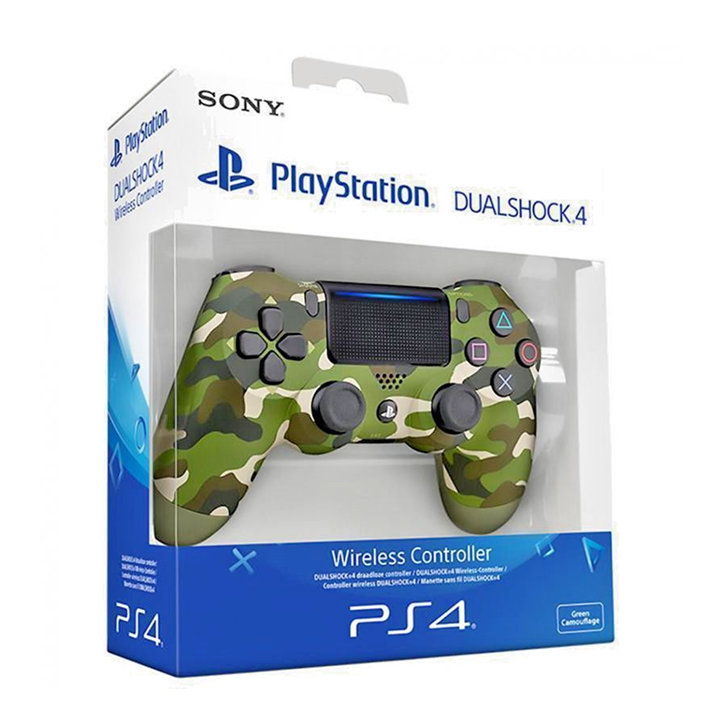 Sony PlayStation DualShock 4 Controller