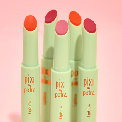 Pixi LipGlow Fleur Tinted Lip Balm 1.5g