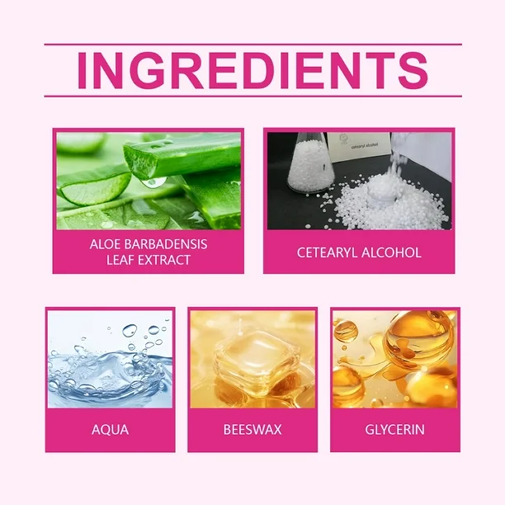 Hair Removal Spray Foam for Women Men