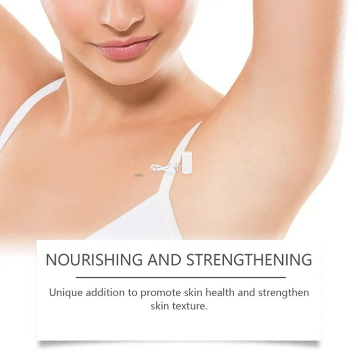 Hair Removal Spray Foam for Women Men