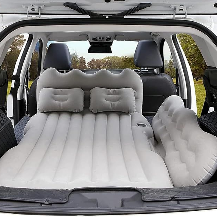 Car Bed Air Mat Travel Air Mattresses
