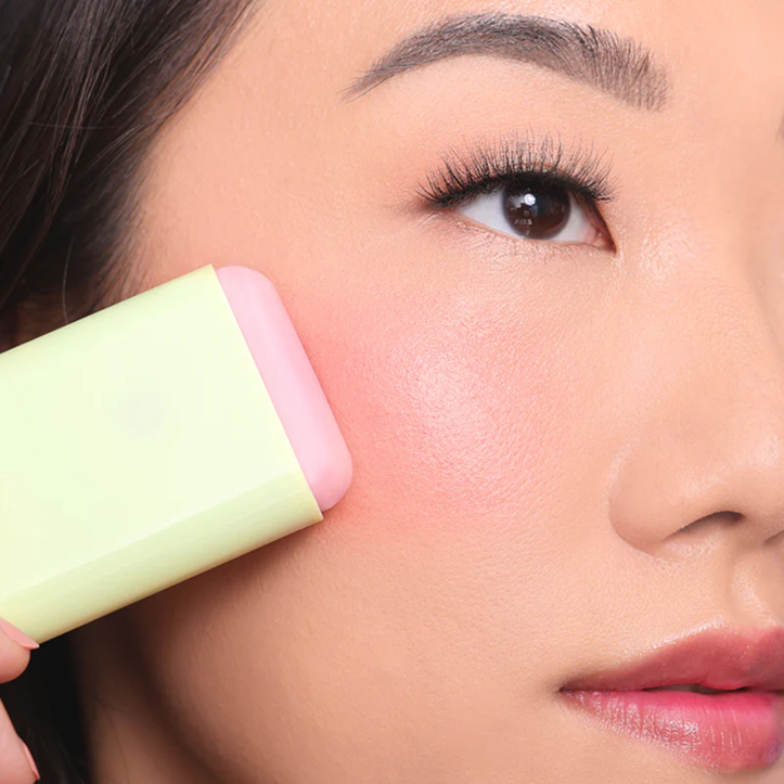 Pixi On-The-Glow Blush - Moisture Blush Stick
