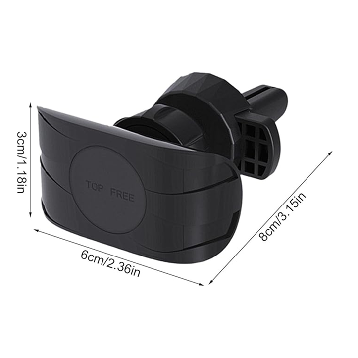 Magnet Car Phone Mount Holder