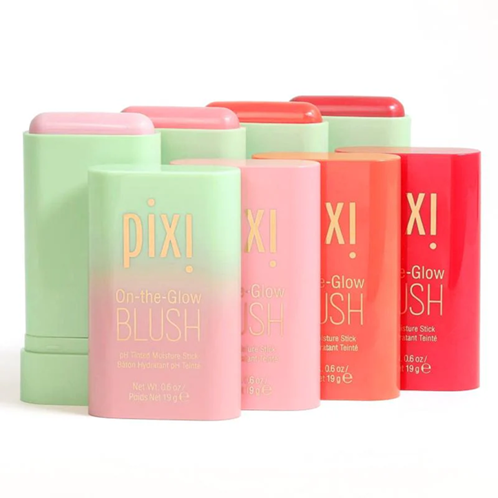 Pixi On-The-Glow Blush - Moisture Blush Stick