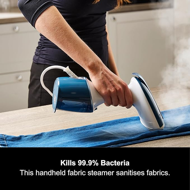 Morphy Richards 361000 Handheld Iron Steamer