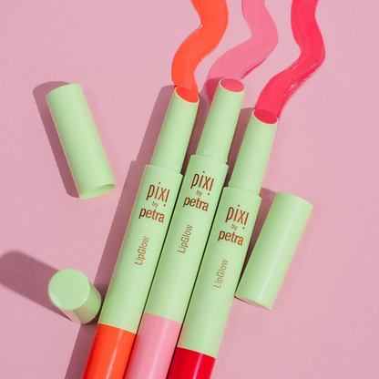 Pixi LipGlow Fleur Tinted Lip Balm 1.5g