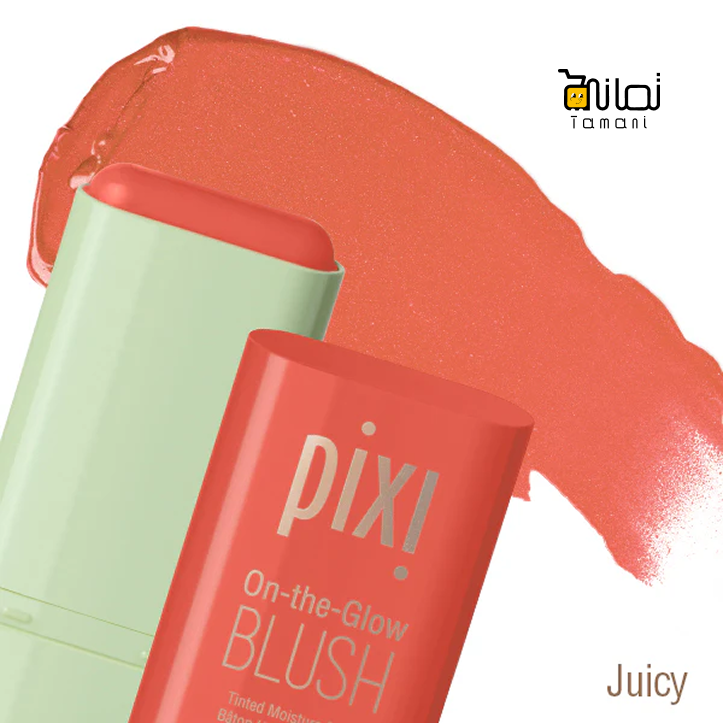 Pixi On-The-Glow Blush - Moisture Blush Stick