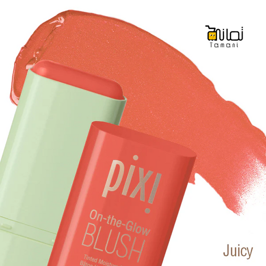 Pixi On-The-Glow Blush - Moisture Blush Stick