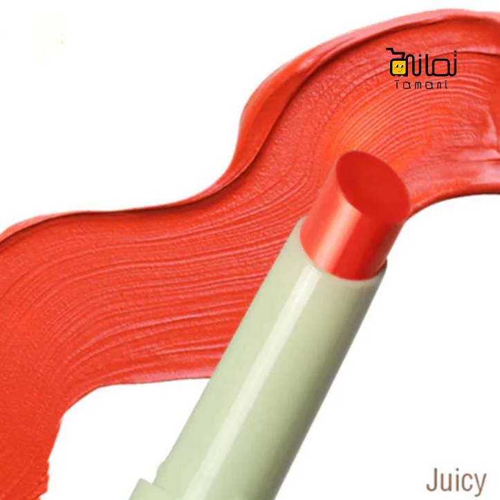 Pixi LipGlow Fleur Tinted Lip Balm 1.5g