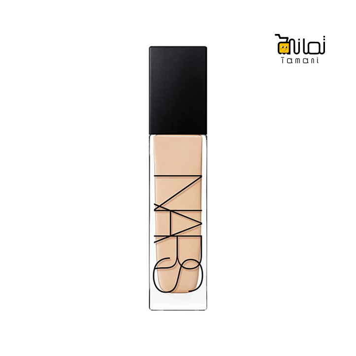 Nars - Natural Radiant Longwear Foundation 30ml