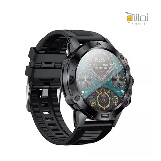 HOCO Smart Sports Watch (Call Version)