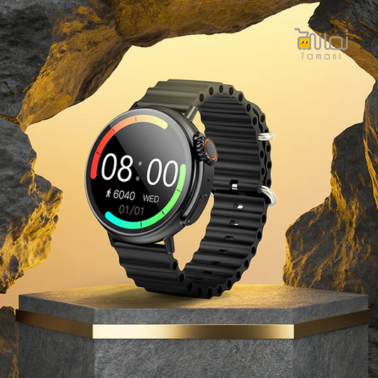 Hoco - Waterproof Smart Watch (Y18)
