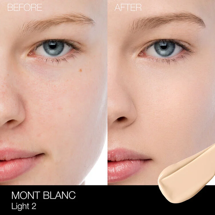 Nars - Natural Radiant Longwear Foundation 30ml