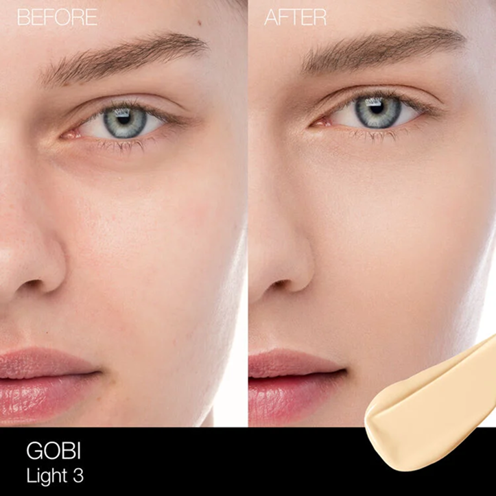 Nars - Natural Radiant Longwear Foundation 30ml