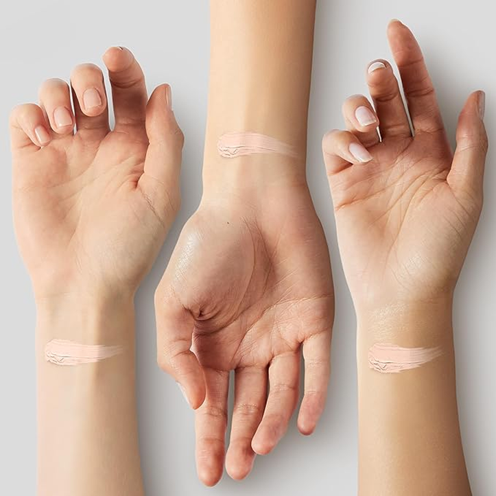 Nars - Natural Radiant Longwear Foundation 30ml